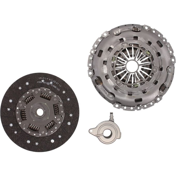 Schaeffler Luk Koppelingsset LuK RepSet Pro LUK 625 3096 33