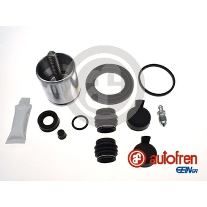 Reparatieset, remklauw AUTOFREN SEINSA D4-2575K