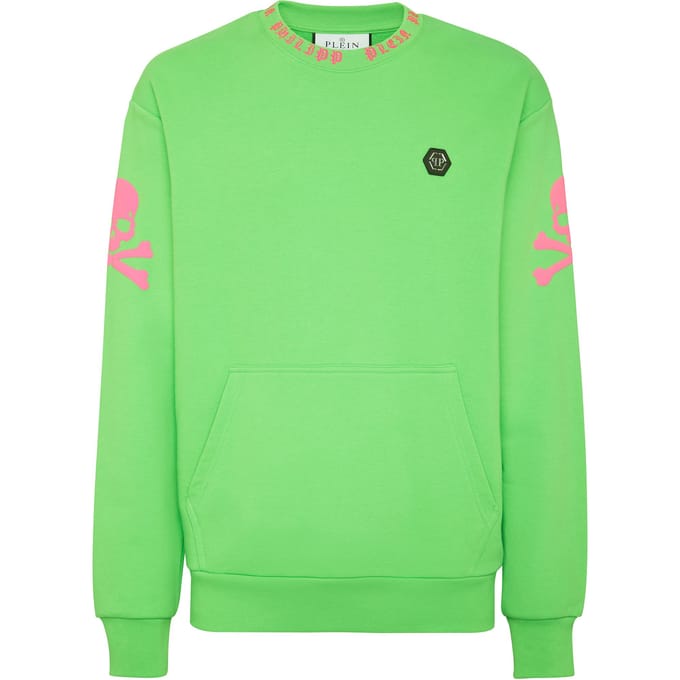 Sweatshirt Skull&Bones