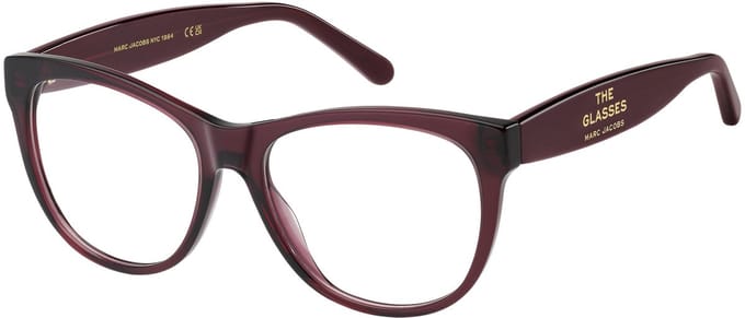 Bril Marc Jacobs Marc 896 LHF