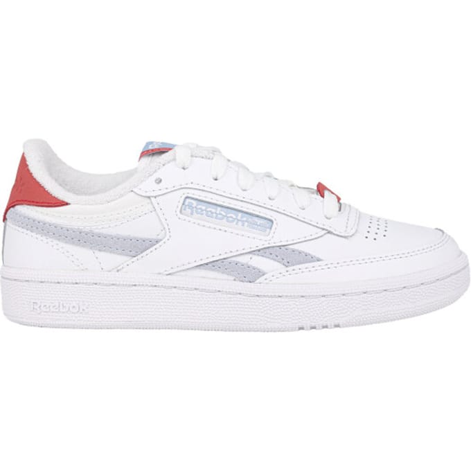 Reebok Club C Revenge - dames sneaker - Wit - maat 38.5 (EU) 5.5 (UK)