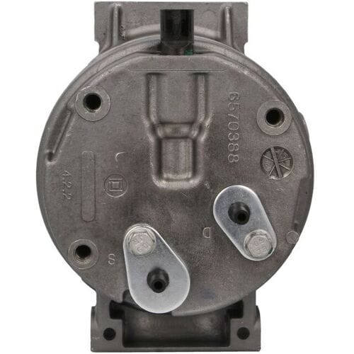 Airco-compressor ELSTOCK 51-0800