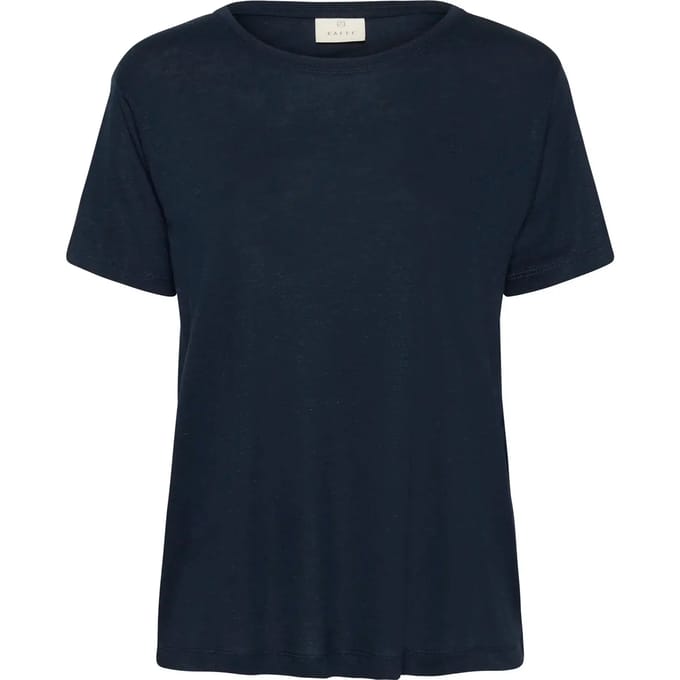 Dames-T-shirt KAFFE Maria