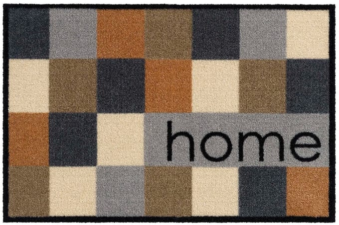MD Entree - Deurmat - Schoonloopmat - Ambiance - Home Carré - 40 x 60 cm