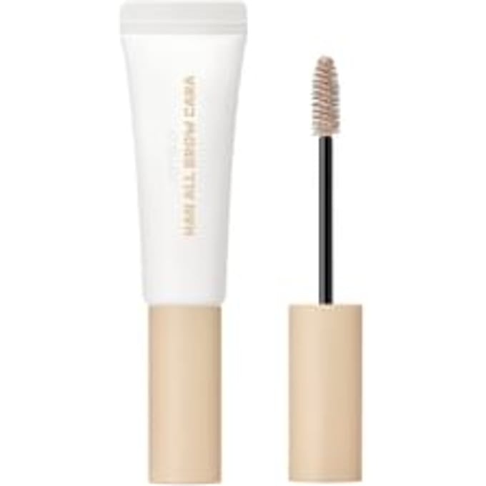 romand - Han All Brow Cara Soy Milk Edition - 2 Colors #12 Soy Beige