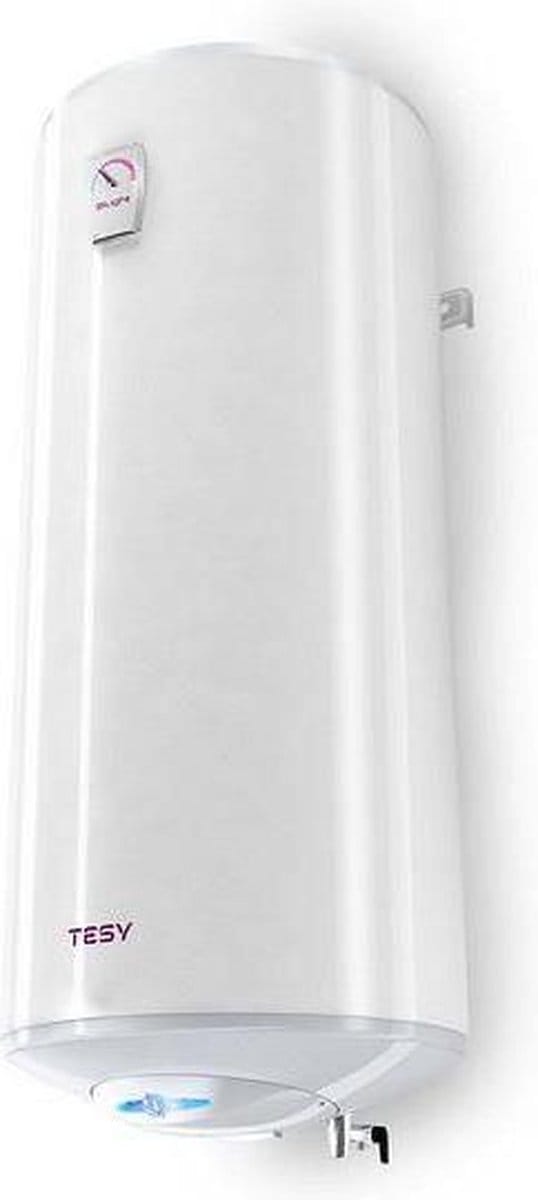 Elektrische boiler 120 liter Bi-Light met extra anode-bescherming 2000 Watt