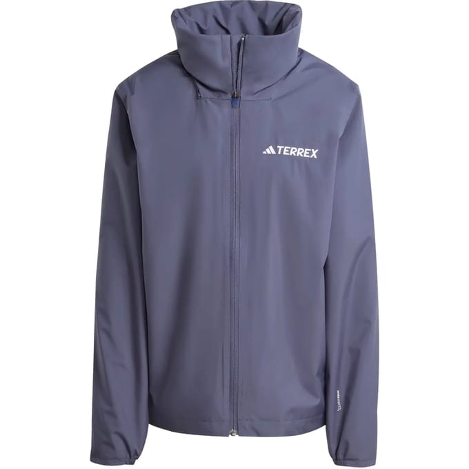 Waterdicht damesjack adidas Multi Essentials 2L