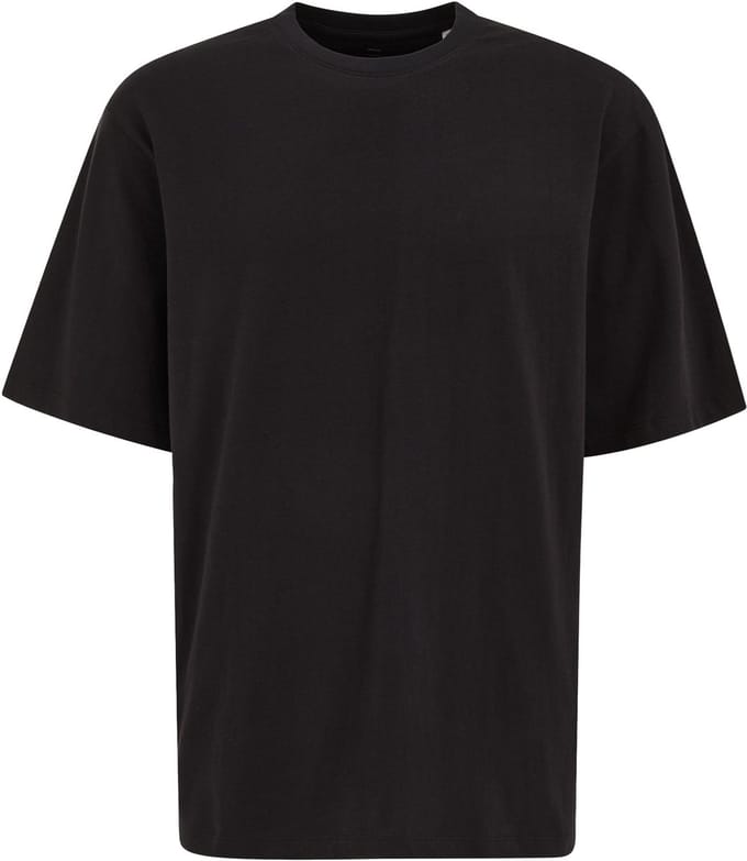 WE Fashion Heren Loose fit T-shirt