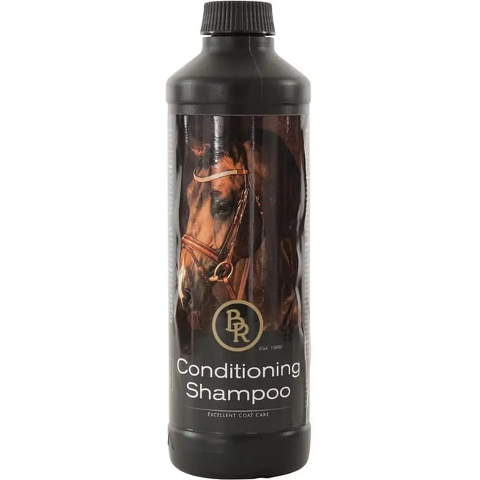 Paardenshampoo BR Equitation Conditioning