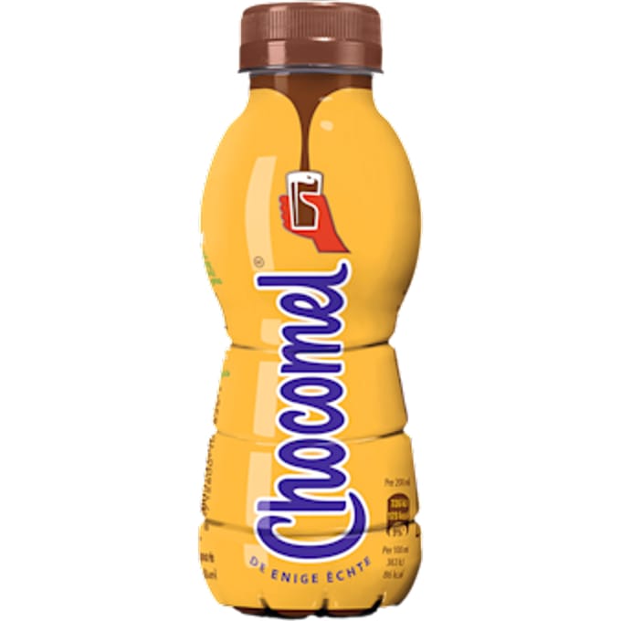Chocomel vol