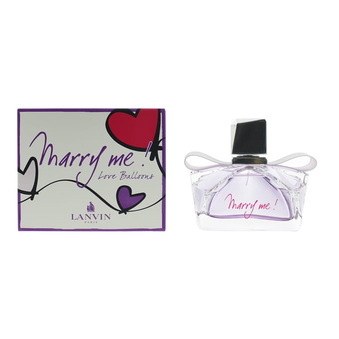 Lanvin Marry Me! Love Ballons Eau de Parfum 50 ml - 50 ml