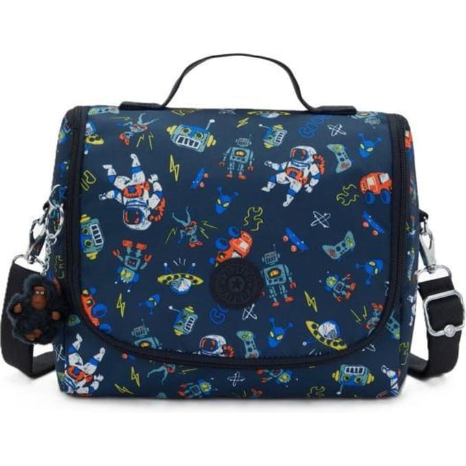 KIPLING New Kichirou Unicorn Star