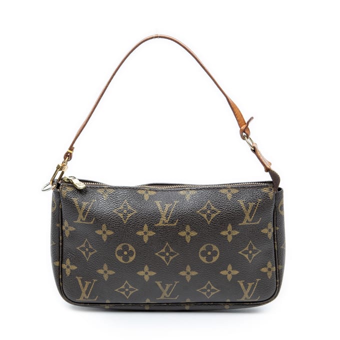 Accessory Pouch   Pouch