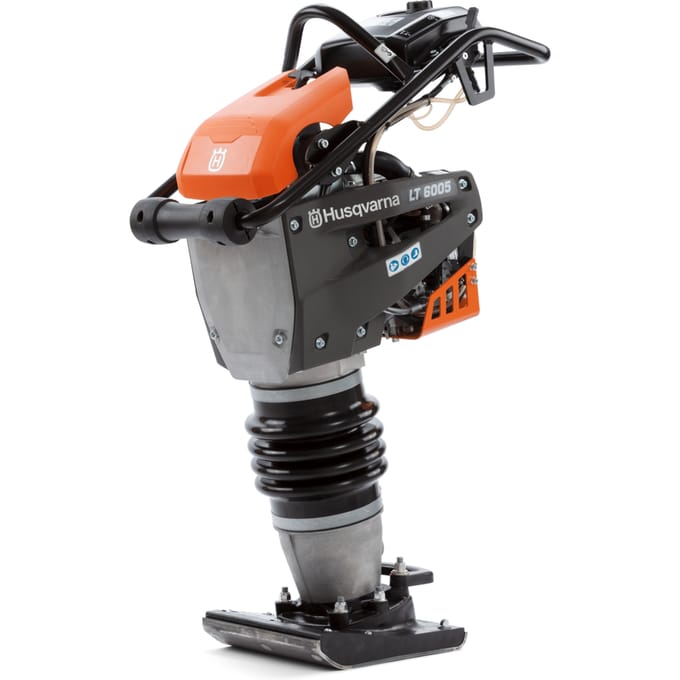 Husqvarna rammer lt 6005 11" | honda | 2