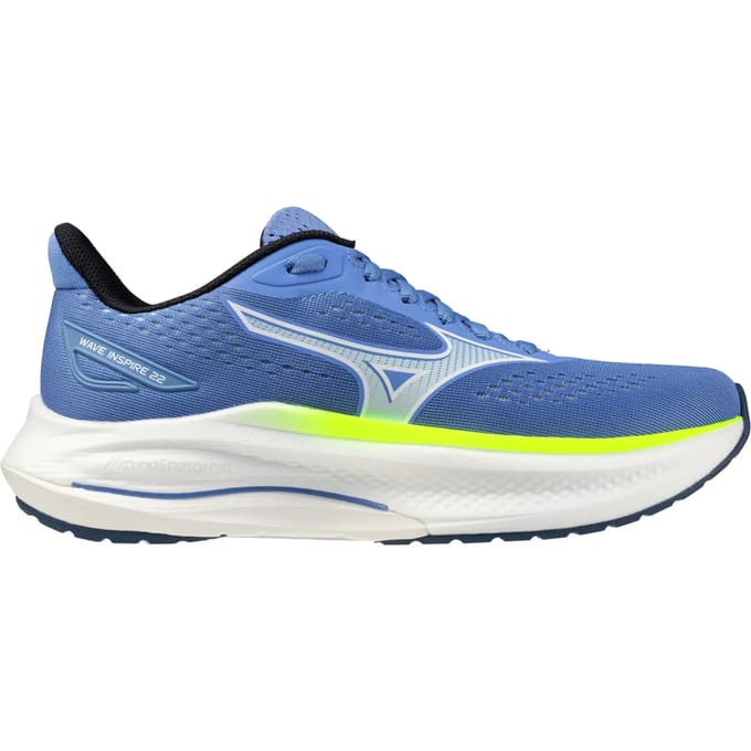 Hardloopschoenen voor dames Mizuno Wave Inspire 22
