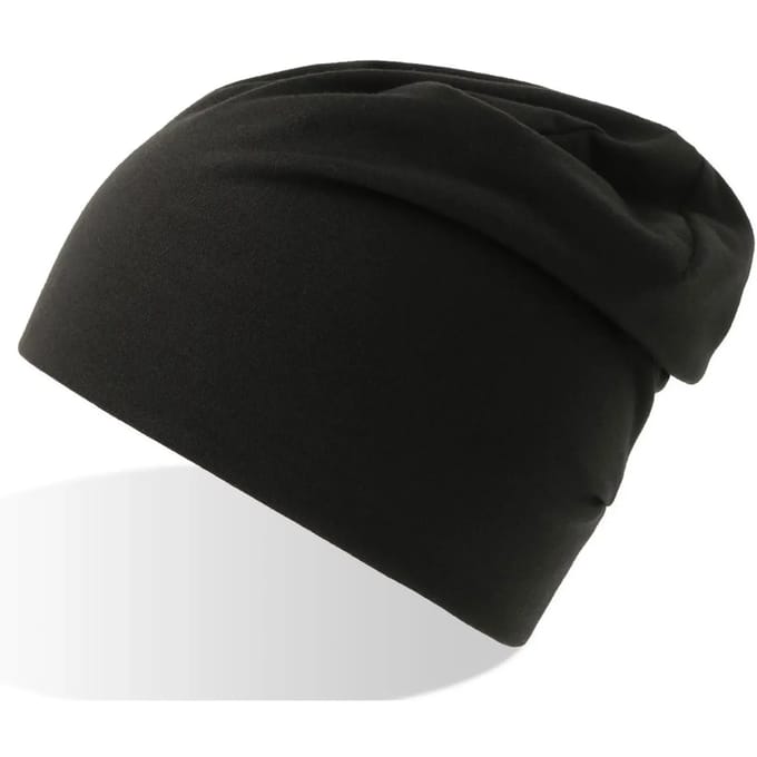 Atlantis Headwear - Flash-S Beanie - Black - One Size