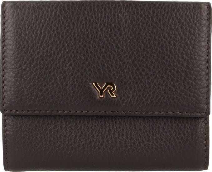 YR portemonnee PM 29882 brown