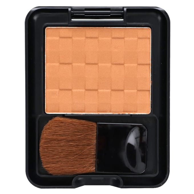 Poeder, 8606A Bronze Glow, 7,8G(0.28Oz) brown