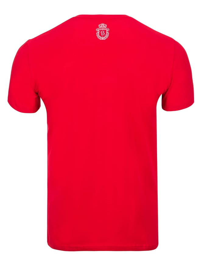T-Shirt Ronde Hals