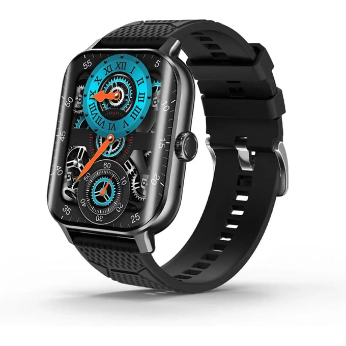Multifunctionele smartwatch Platyne