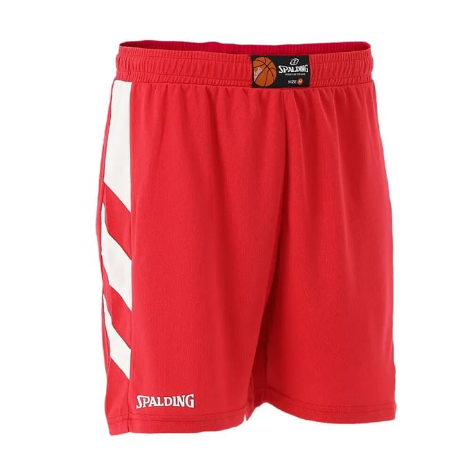 Damesshort Spalding Legacy