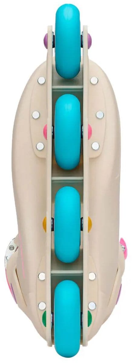 Impala Rollers Lightspeed Inline Skates Voor Dames Roze EU 40 Vrouw