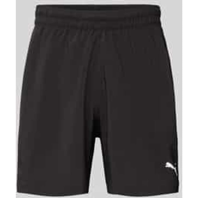 PUMA TAD FOUNDATIONS SHORTS 7" WOVEN 52804601 XXL
