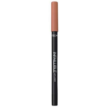 L’Oréal Paris Infallible Longwear Lip Liner - 101 Gone with the Nude - Lippotlood