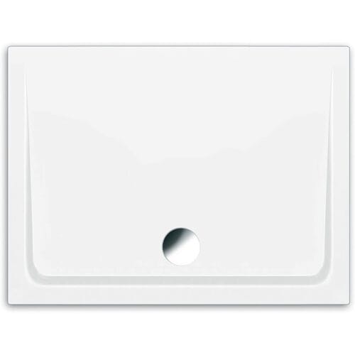 Steinkamp Plan shower tray 120 x 70 cm super flat with anti-slip MBRBC12070AS