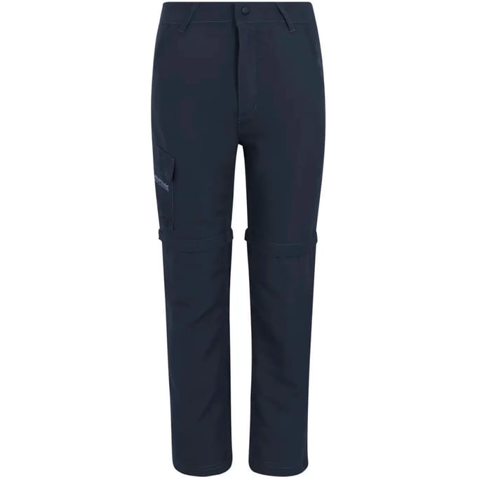 Kinderbroek met afritsbare pijpen, model Sorcerer III
