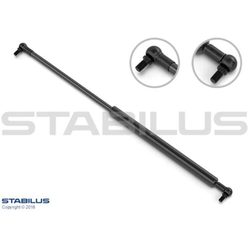 Gasveer STABILUS 267155