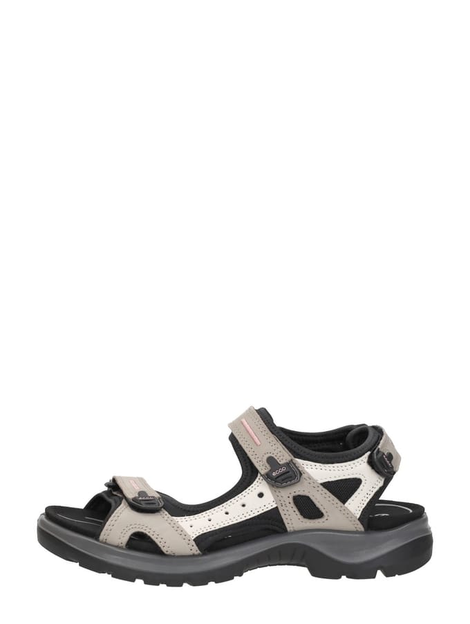 ECCO OFFROAD–Sandalen–Vrouwen–Beige–36