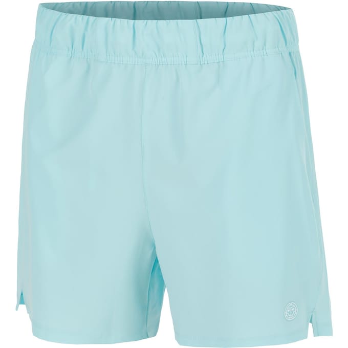 BIDI BADU Crew 2.0 7in Shorts Jongens-turkoois