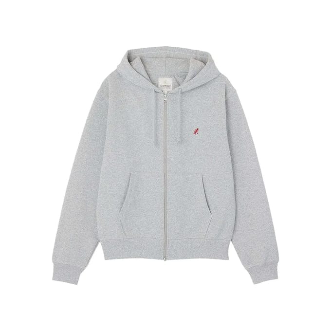 Hoodie Gramicci One Point