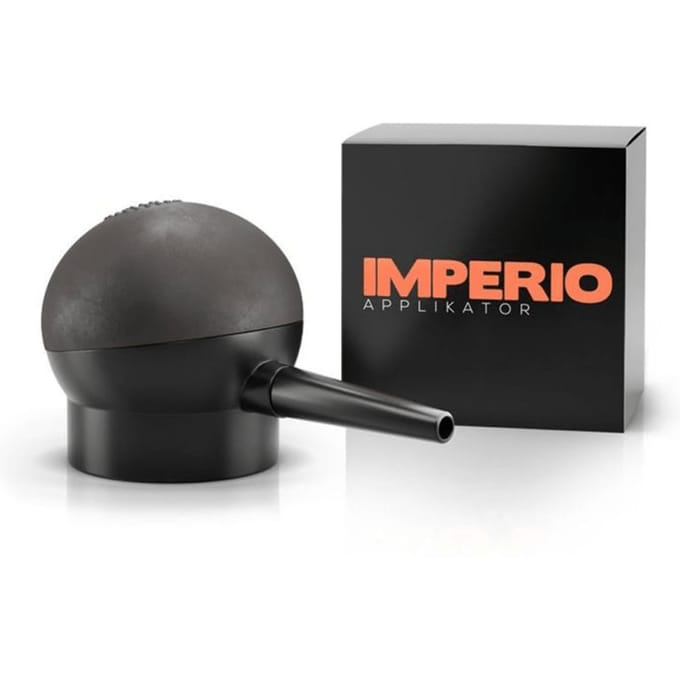 IMPERIO Verstuiver / Applicator