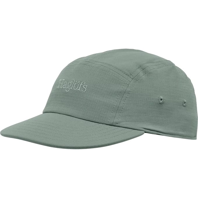 5-panel pet Haglöfs Brand