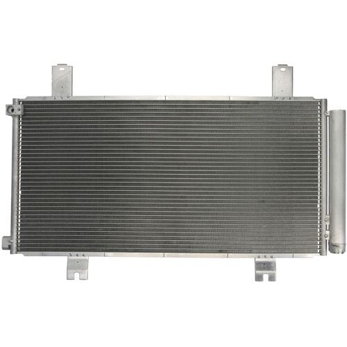 Condensator, airconditioning KOYORAD CD081417