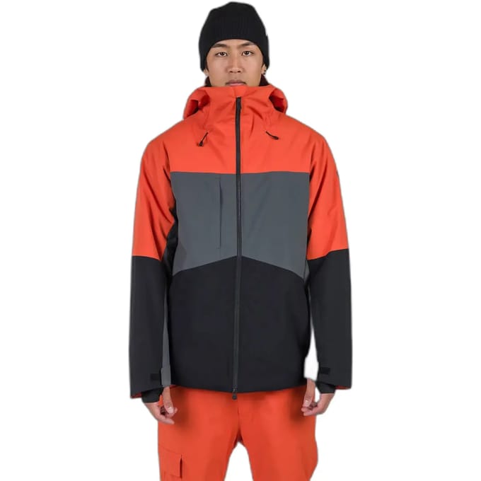 Ski-jas Rossignol Corbet's