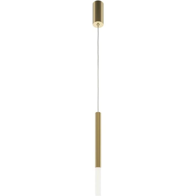 Maytoni - Hanglamp Pro Shade - Goud - Ø3