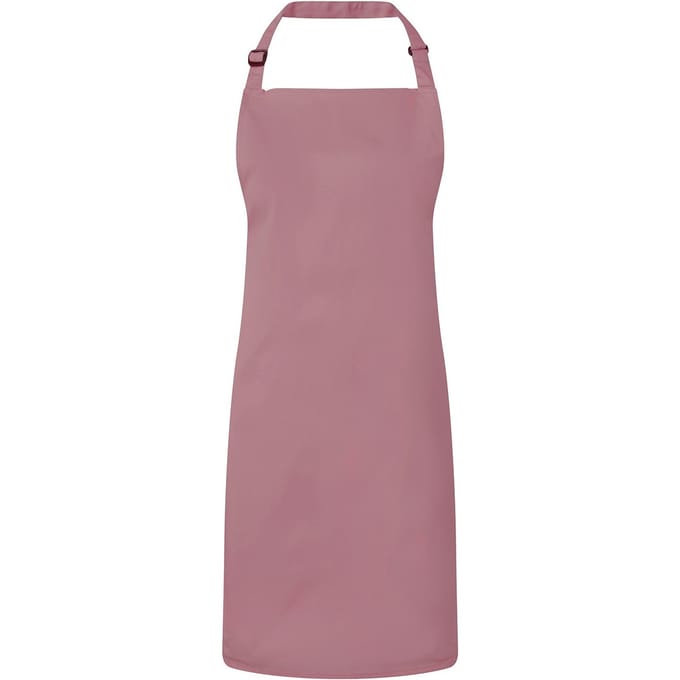 Premier Kleuren Slabberschort / Werkkleding (Rose)