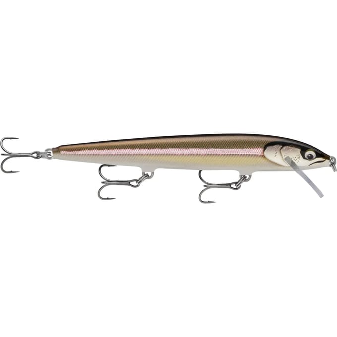 Lok Rapala Floater Elite 120 10g