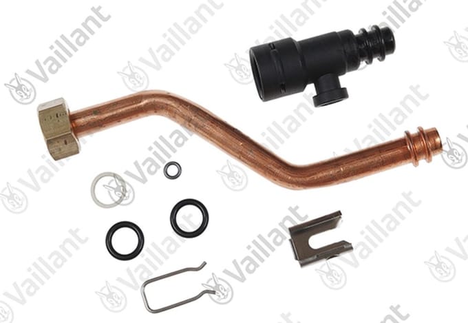 VAILLANT Buis VC 126/3-5 e.a. Vaillant-nr. , 0020025045