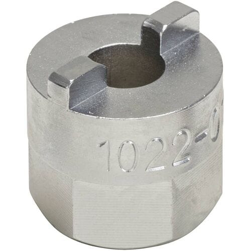 KS Tools 150.9401 Nutmoeren-sleutel, 10,5mm, Volkswagen