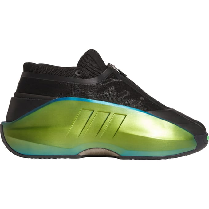 Adidas Crazy Iiinfinity Sneaker Groen