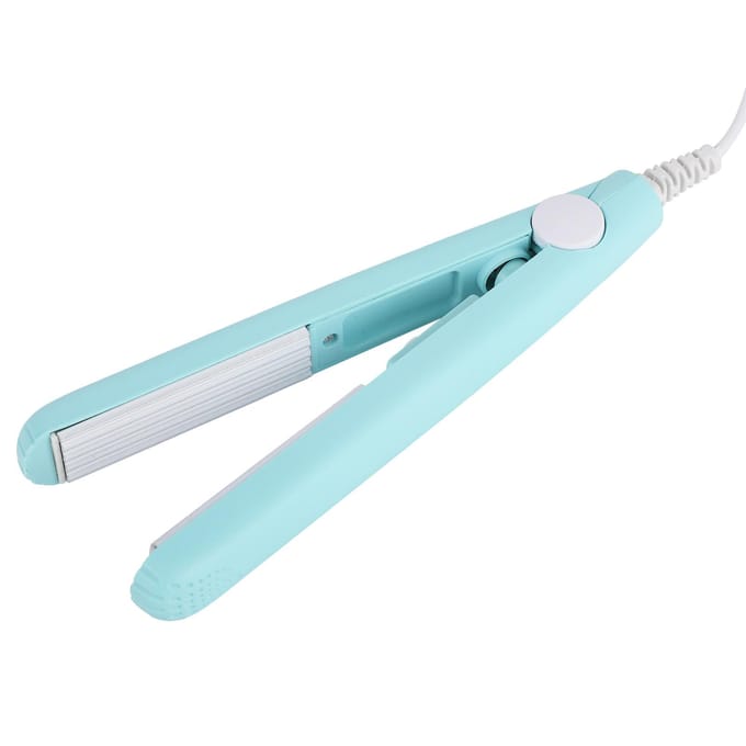 Petite Scelleuse de Sac Ménagère Portable Haute Efficacité Chauffage Électrique Scelleuse Plastique white