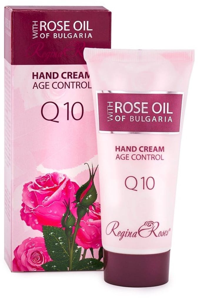 Biofresh - Hand creme 50 ml Regina Roses