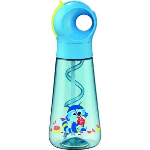Maped drinkfles ecozen hydrafun, 500 ml, wasbeer