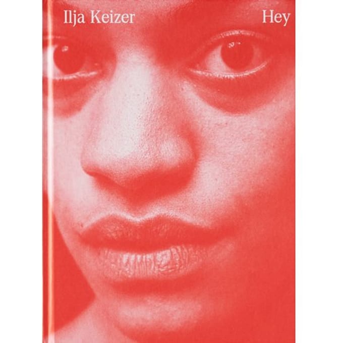 Hey - Ilja Keizer