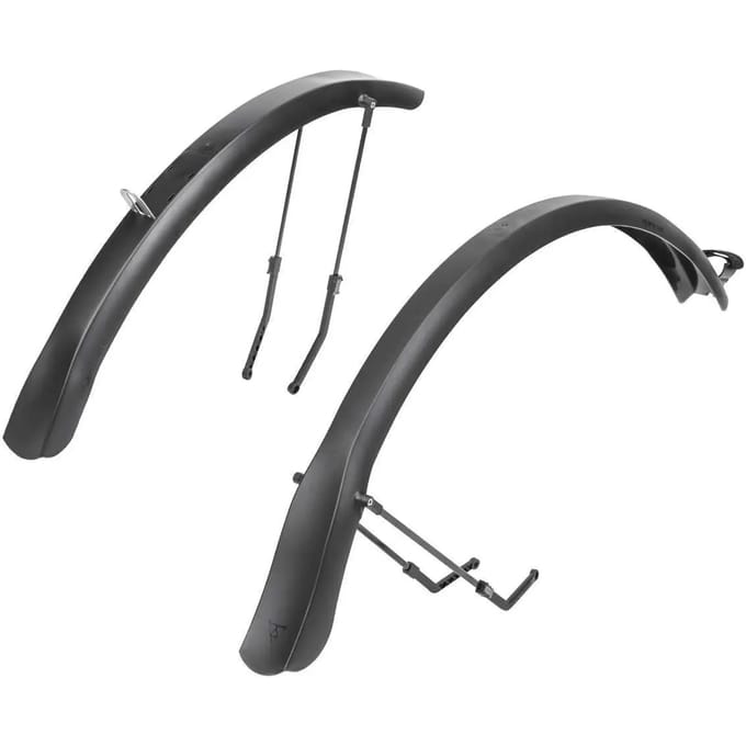 Spatbord Topeak DeFender TX pro