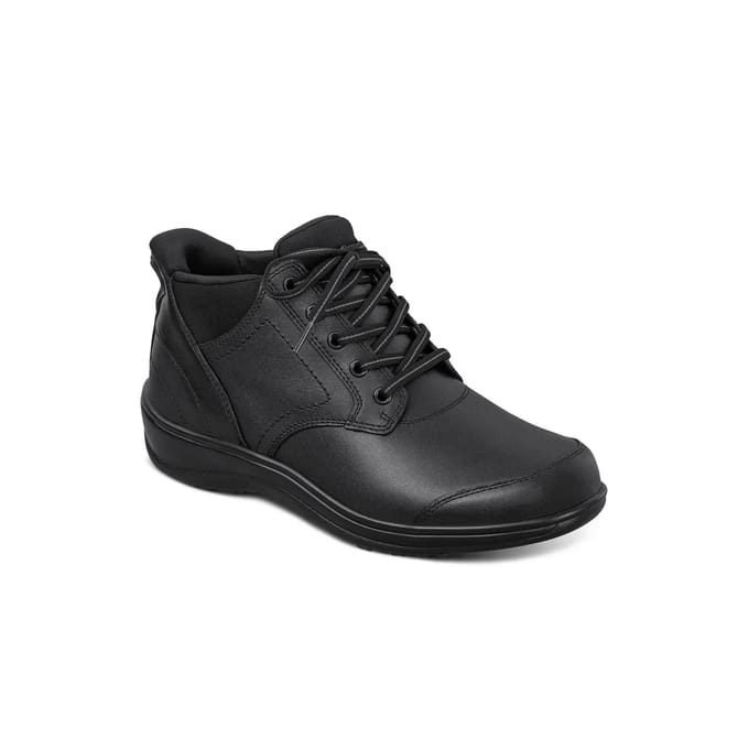 Dameslaarzen Orthofeet Rosel